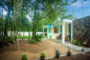 Villa Nine84 Mirissa